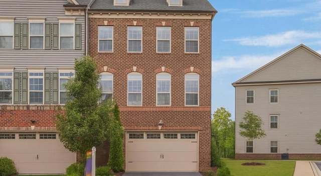 Property at 2930 Middleham Ct, Hanover, MD 21076, 5 beds, 4.5 baths