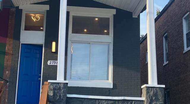 Photo of 2798 W North Ave, Baltimore, MD 21216
