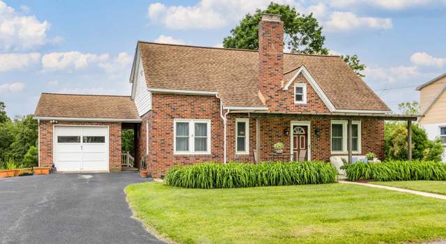 Photo of 5307 Emory Rd, Upperco, MD 21155