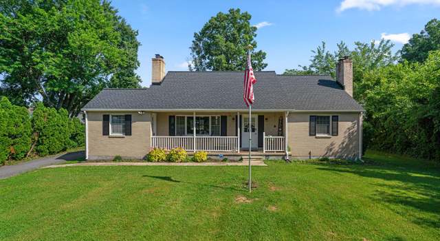 Photo of 9711 Magledt Rd, Parkville, MD 21234