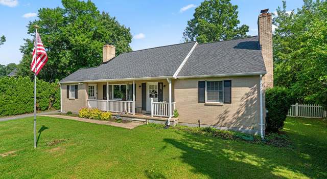 Photo of 9711 Magledt Rd, Parkville, MD 21234