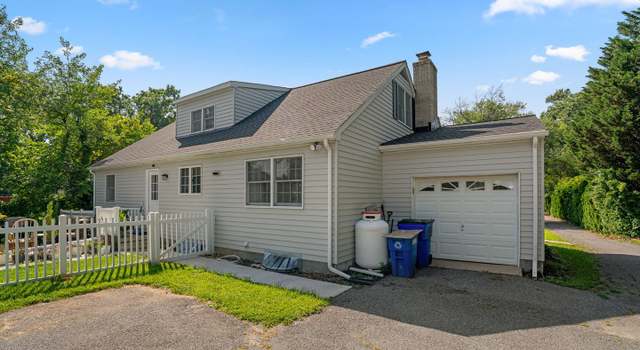 Photo of 9711 Magledt Rd, Parkville, MD 21234