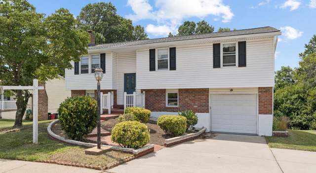 Photo of 6 Lovelock Ct, Nottingham, MD 21236