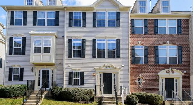 Photo of 9353 Paragon Way, Owings Mills, MD 21117
