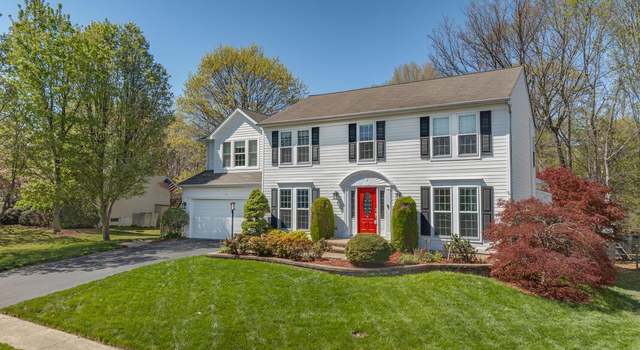 Photo of 8326 Harrison Blvd, Chesapeake Beach, MD 20732