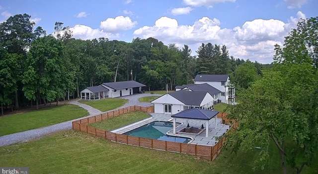 Photo of 2761 Ebbvale Rd, Manchester, MD 21102