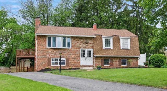 Photo of 5976 Elk Forest Ct, Elkridge, MD 21075