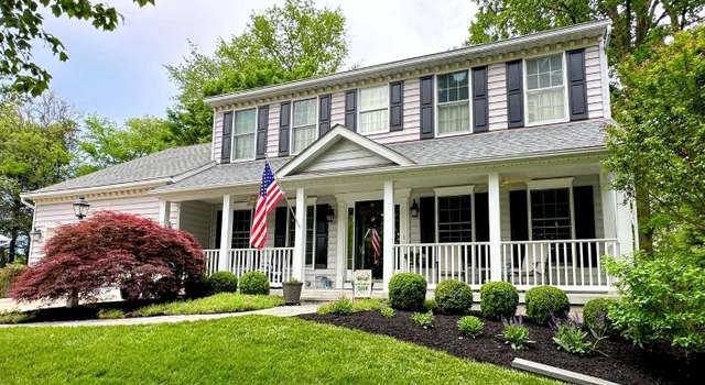 Photo of 3308 Royal Oak Ct, Ellicott City, MD 21043