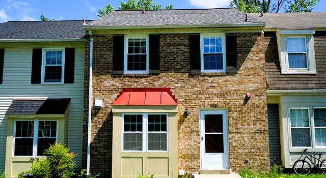 Photo of 3506 Split Rail Ln, Ellicott City, MD 21042