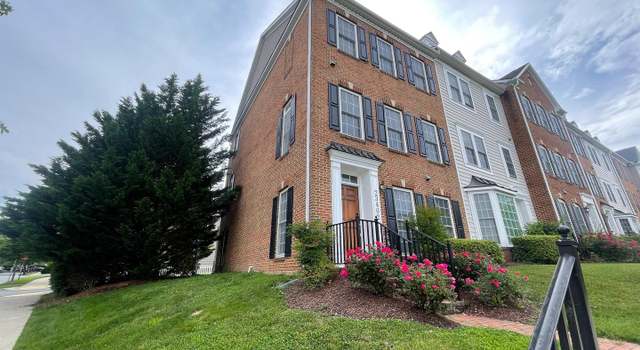 Property at 23402 Winemiller Way, Clarksburg, MD 20871, 4 beds, 3.5 baths