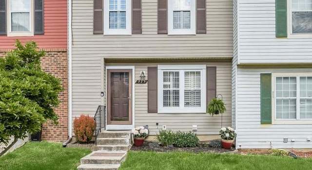Photo of 737 Saint Michaels Dr, Bowie, MD 20721