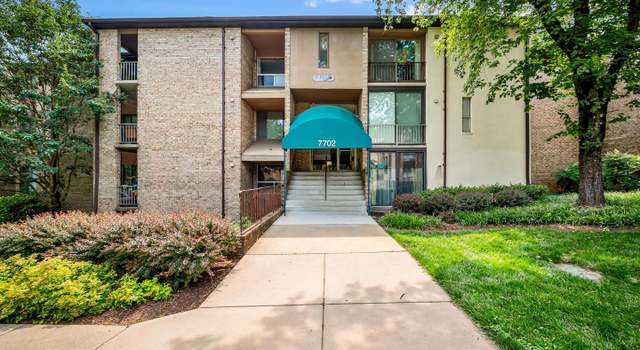 Photo of 7702 Hanover Pkwy #301, Greenbelt, MD 20770