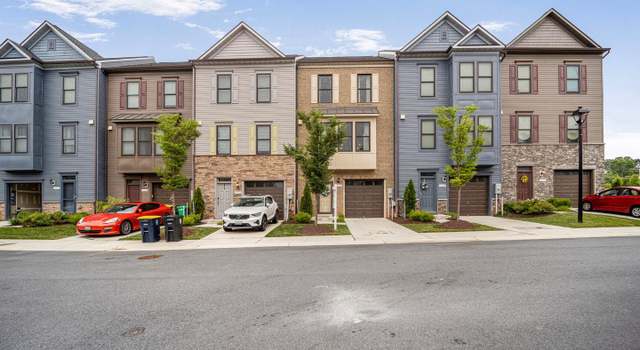 Photo of 10306 Vista Meadow Way, Lanham, MD 20706