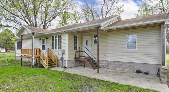 Photo of 23451 Deal Island Rd, Deal Island, MD 21821