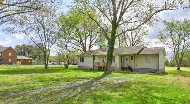 Photo of 23451 Deal Island Rd, Deal Island, MD 21821