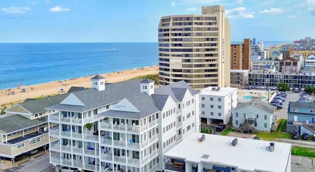 Photo of 5 87th St #303, Ocean City, MD 21842