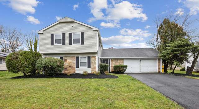 Photo of 25 Thornhill Ln, Willingboro, NJ 08046