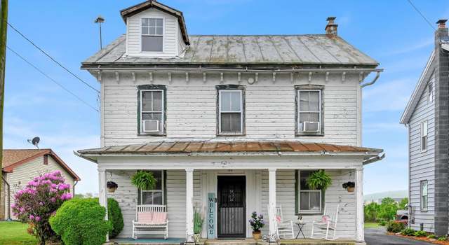 Photo of 80 Legion Dr, Bethel, PA 19507