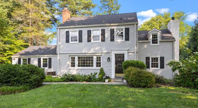 Photo of 63 Black Rock Rd, Yardley, PA 19067