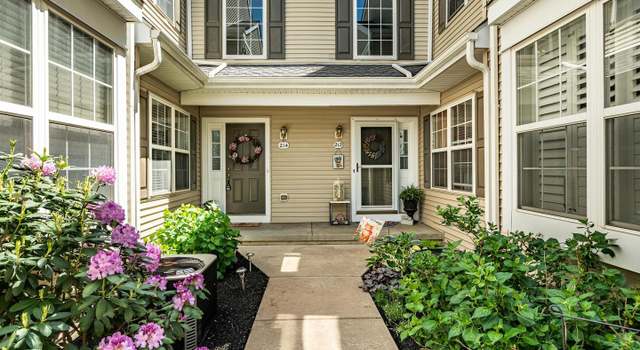 Photo of 214 Flagstone Rd #2, Chester Springs, PA 19425