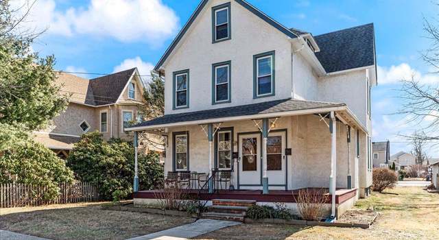 Photo of 918 8th Ave, Prospect Park, PA 19076