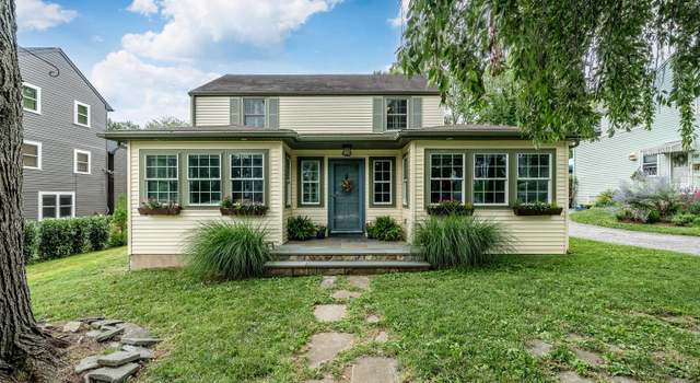 Photo of 609 Lanmore Ave, Wayne, PA 19087