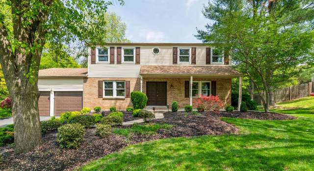 Photo of 9 Scarlet Oak Dr, Lafayette Hill, PA 19444