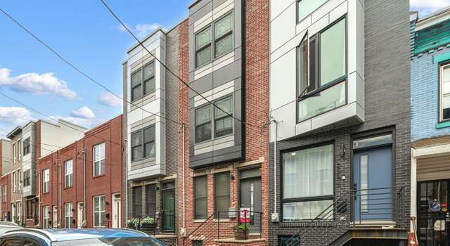 Photo of 2228 Wilder St, Philadelphia, PA 19146