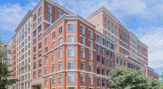 Photo of 1205 N Garfield St #609, Arlington, VA 22201