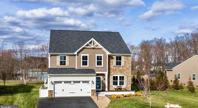 Photo of 7491 Lake Willow Ct, Warrenton, VA 20187