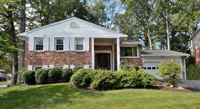 Photo of 8001 Carrleigh Pkwy, Springfield, VA 22152