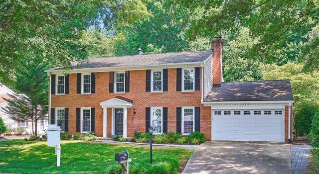 Photo of 109 Saratoga Waye NE, Vienna, VA 22180