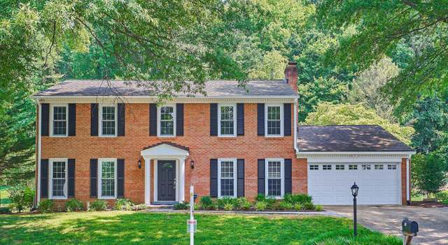 Photo of 109 Saratoga Waye NE, Vienna, VA 22180