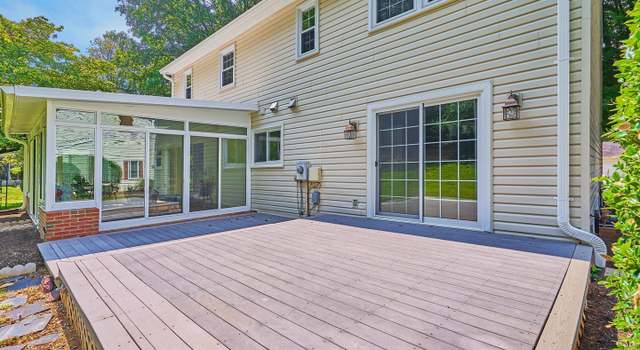 Photo of 109 Saratoga Waye NE, Vienna, VA 22180