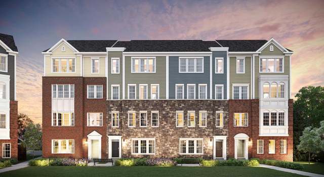 Photo of 10828 Cedar Ave, Fairfax, VA 22030