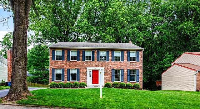 Photo of 3378 Monarch Ln, Annandale, VA 22003