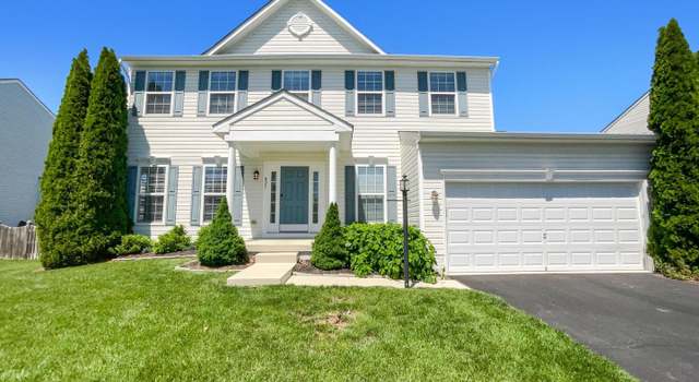 Photo of 821 Devonshire Cir, Purcellville, VA 20132