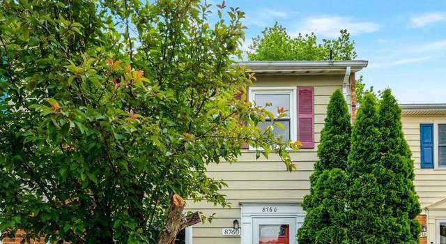 Photo of 8760 Stoneridge Dr, Manassas, VA 20111