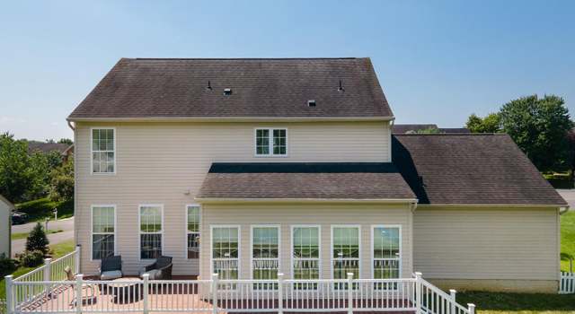 Photo of 132 Thatcher Ct, Shepherdstown, WV 25443