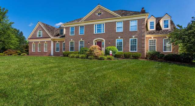 Photo of 6627 Mccambell Cluster, Centreville, VA 20120