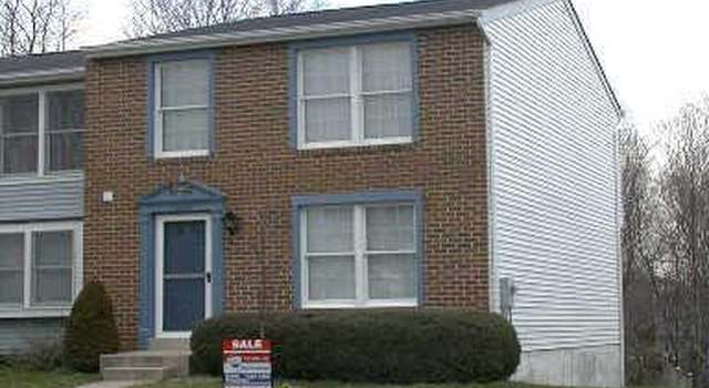 Photo of 10637 Delfield Ct, Laurel, MD 20723