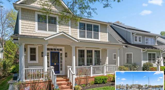 Photo of 718 Springdale Ave, Annapolis, MD 21403