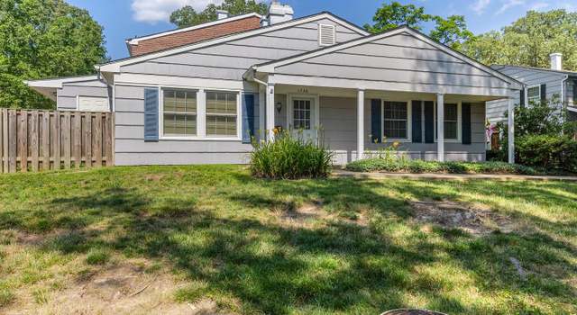 Photo of 1746 Woodridge Ct, Crofton, MD 21114