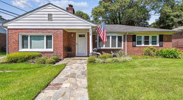 Photo of 6716 Queens Ferry Rd, Baltimore, MD 21239