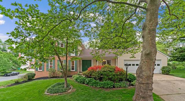 Photo of 9241 Seawind Ct, Columbia, MD 21045