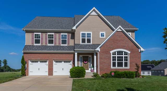 Photo of 8704 Wellford Dr, Ellicott City, MD 21042