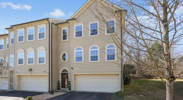 Photo of 1711 Chiswick Ct, Silver Spring, MD 20904