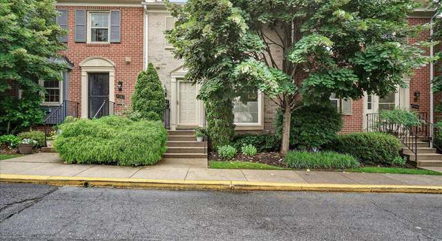 Photo of 7504 Westlake Ter #25, Bethesda, MD 20817