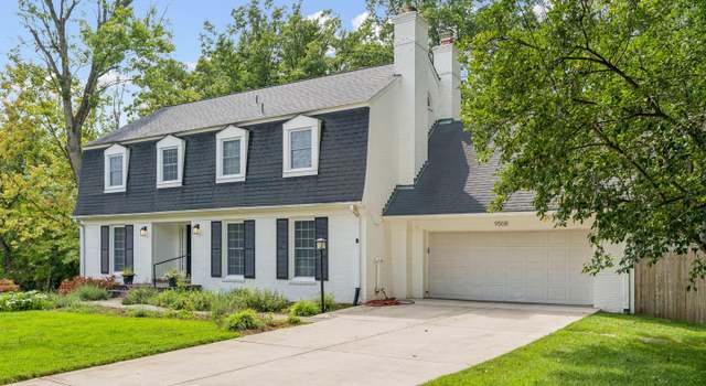 Photo of 9508 Newbold Pl, Bethesda, MD 20817