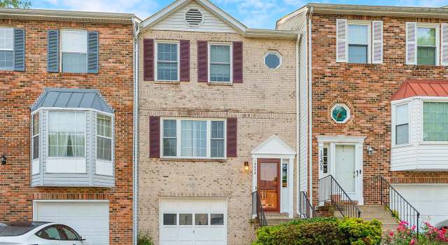 Photo of 12406 Old Colony Dr, Upper Marlboro, MD 20772